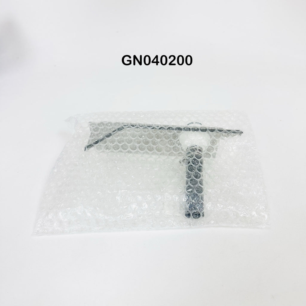 Olympus GN040200 Test Port  instrument AS IS